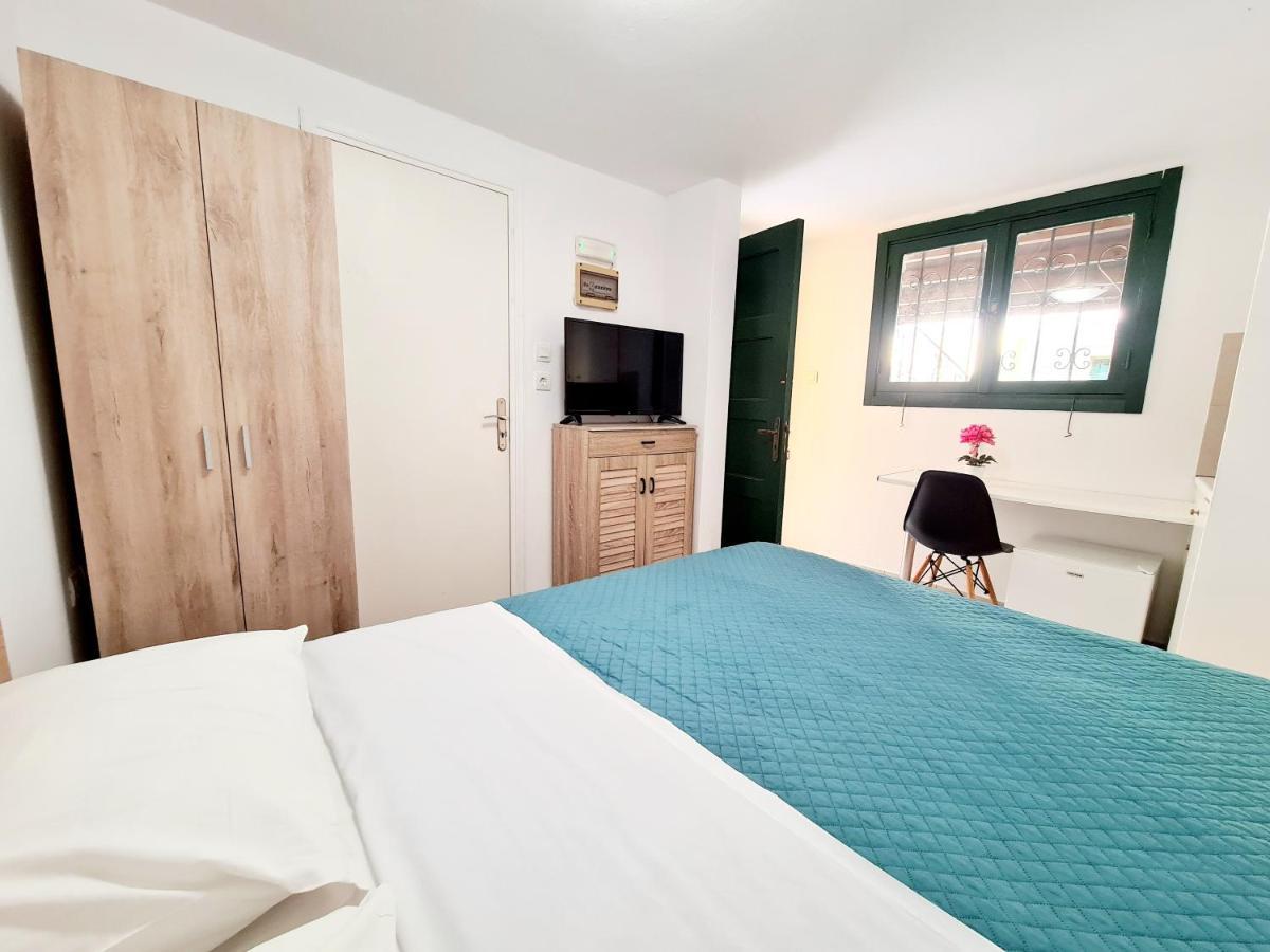 Piccolo Modern Suites Old Town Rhodes City Εξωτερικό φωτογραφία