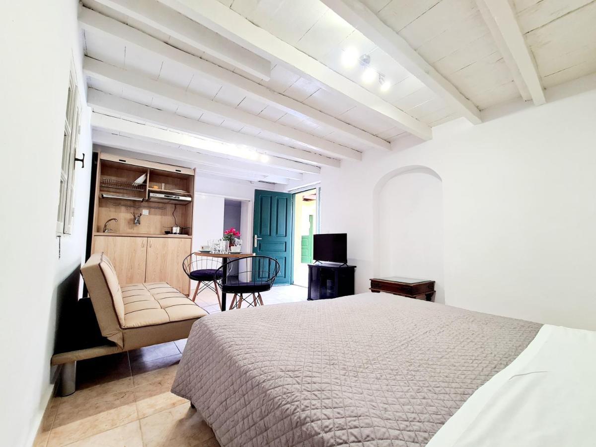 Piccolo Modern Suites Old Town Rhodes City Εξωτερικό φωτογραφία