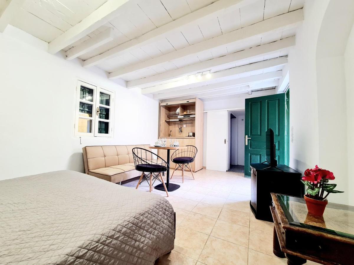 Piccolo Modern Suites Old Town Rhodes City Εξωτερικό φωτογραφία