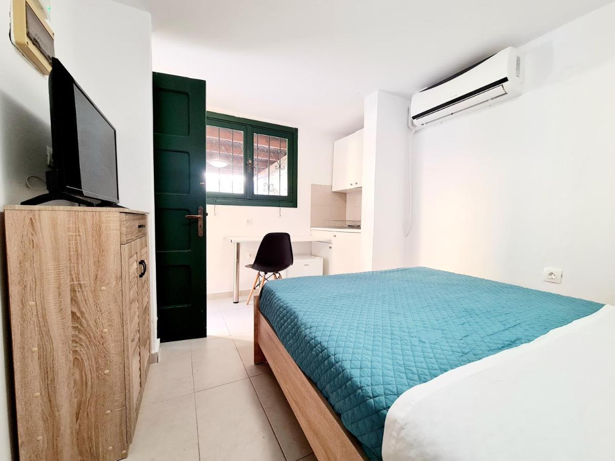 Piccolo Modern Suites Old Town Rhodes City Εξωτερικό φωτογραφία