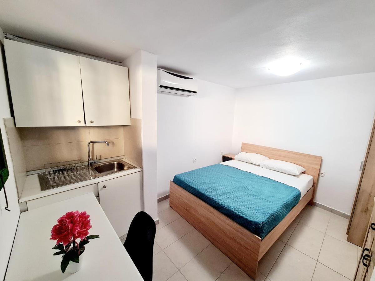 Piccolo Modern Suites Old Town Rhodes City Εξωτερικό φωτογραφία