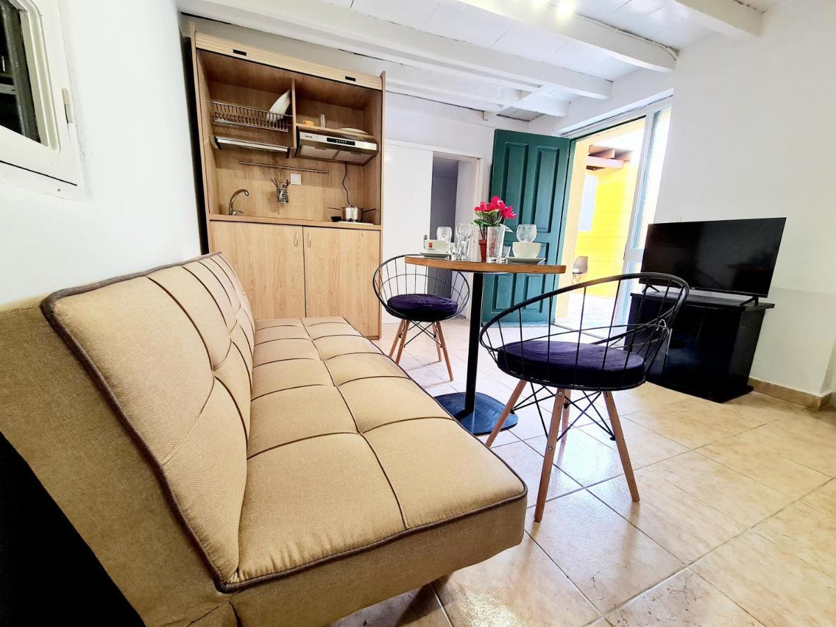 Piccolo Modern Suites Old Town Rhodes City Εξωτερικό φωτογραφία
