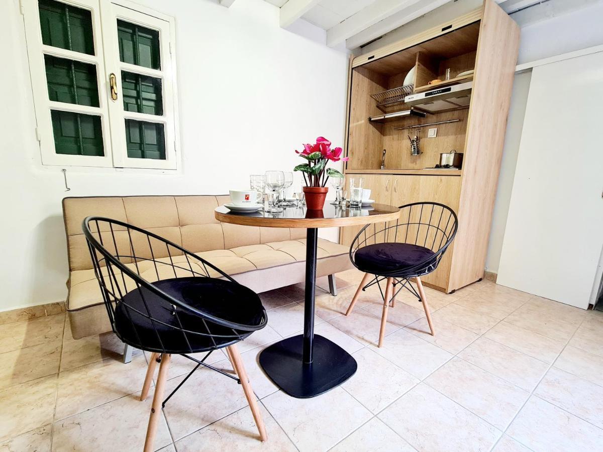 Piccolo Modern Suites Old Town Rhodes City Εξωτερικό φωτογραφία