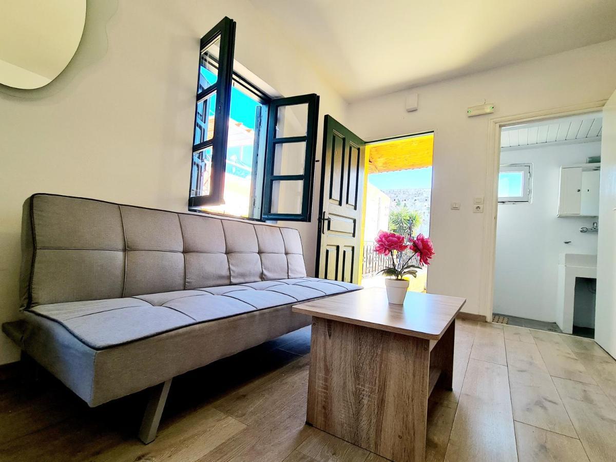 Piccolo Modern Suites Old Town Rhodes City Εξωτερικό φωτογραφία