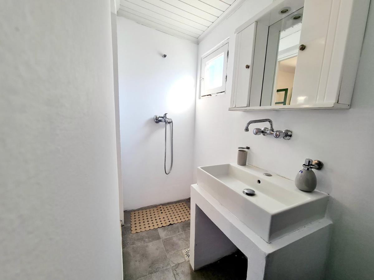 Piccolo Modern Suites Old Town Rhodes City Εξωτερικό φωτογραφία