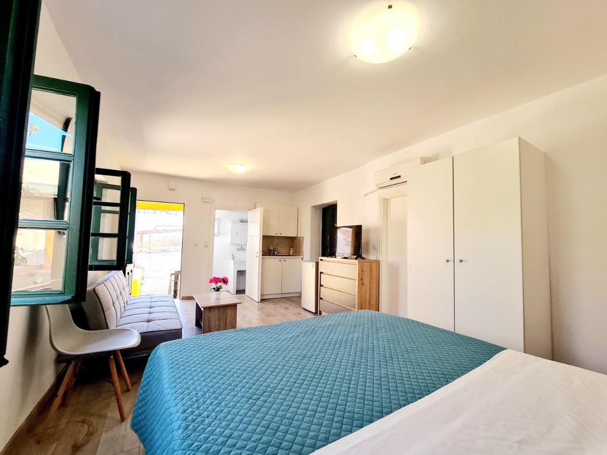 Piccolo Modern Suites Old Town Rhodes City Εξωτερικό φωτογραφία