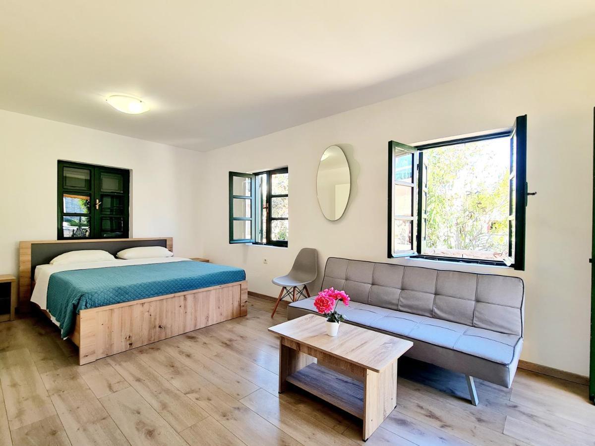 Piccolo Modern Suites Old Town Rhodes City Εξωτερικό φωτογραφία