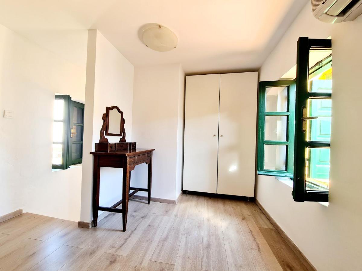 Piccolo Modern Suites Old Town Rhodes City Εξωτερικό φωτογραφία