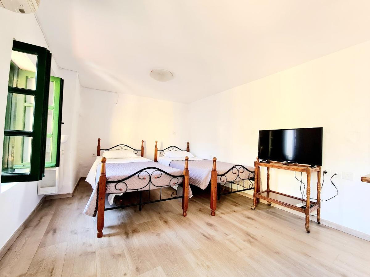 Piccolo Modern Suites Old Town Rhodes City Εξωτερικό φωτογραφία