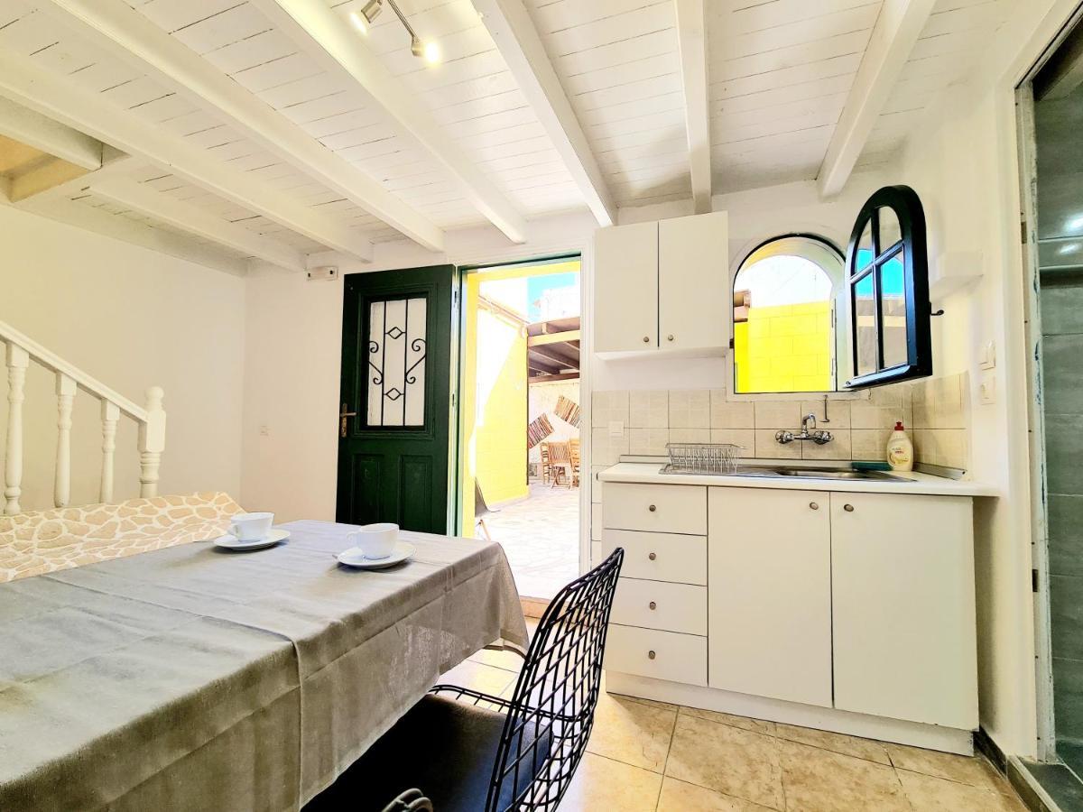 Piccolo Modern Suites Old Town Rhodes City Εξωτερικό φωτογραφία