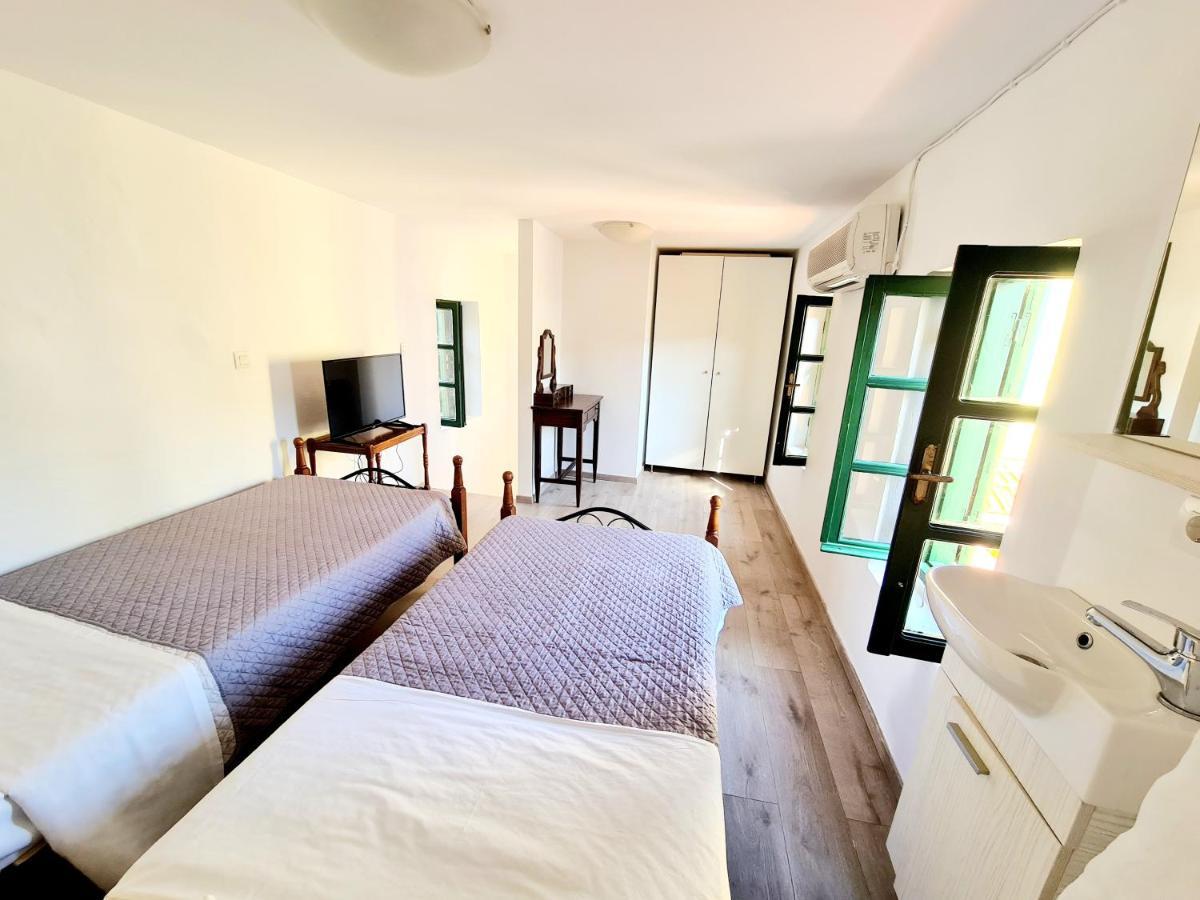 Piccolo Modern Suites Old Town Rhodes City Εξωτερικό φωτογραφία