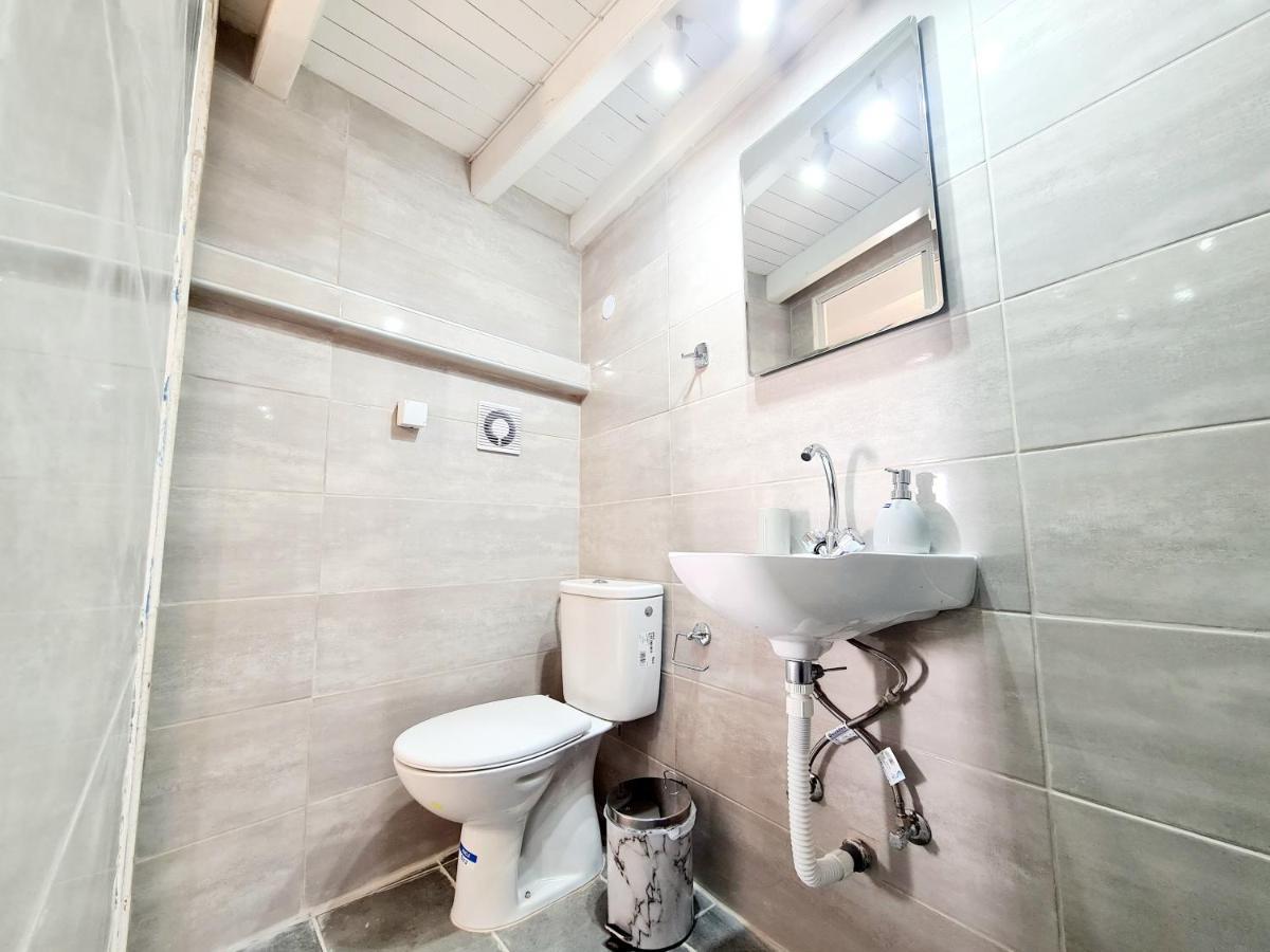 Piccolo Modern Suites Old Town Rhodes City Εξωτερικό φωτογραφία