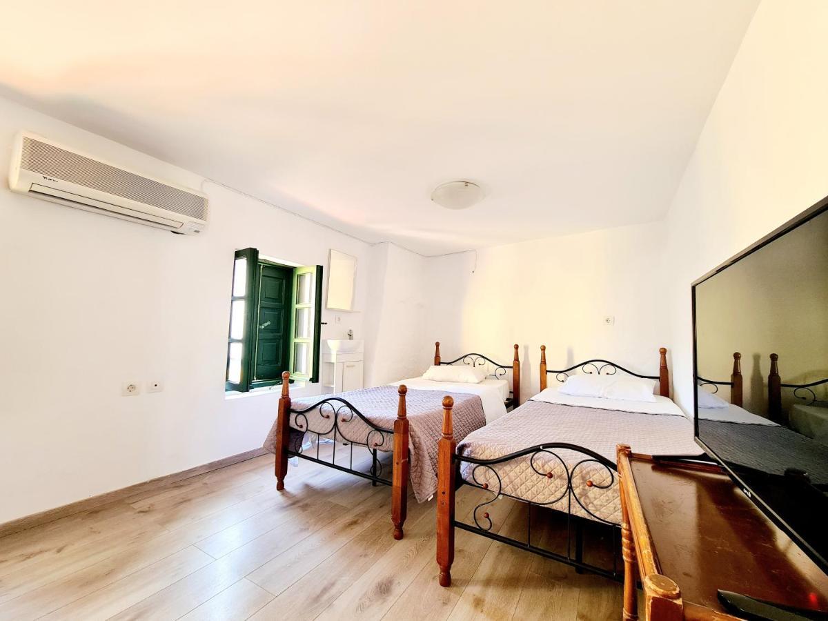 Piccolo Modern Suites Old Town Rhodes City Εξωτερικό φωτογραφία