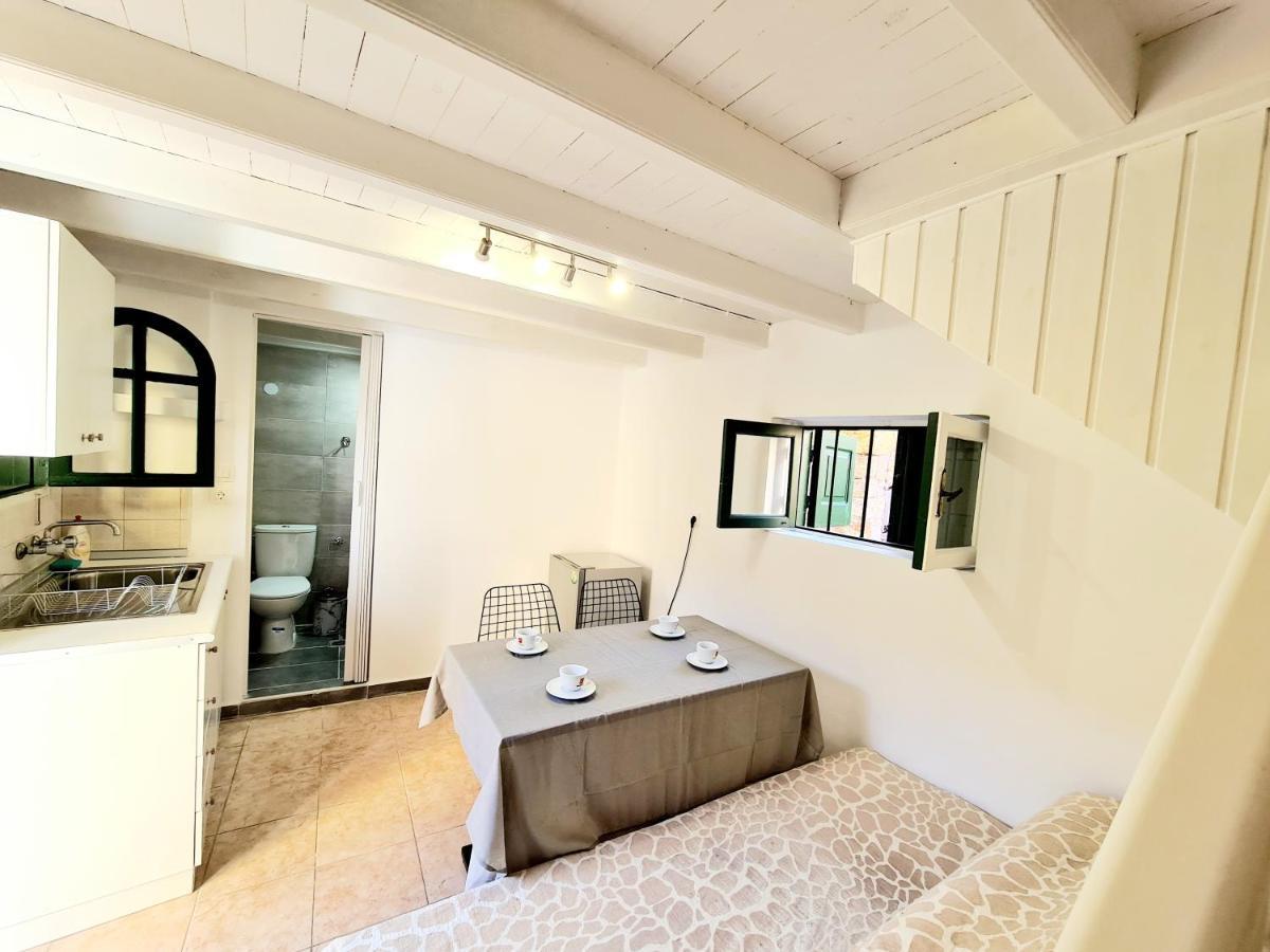 Piccolo Modern Suites Old Town Rhodes City Εξωτερικό φωτογραφία