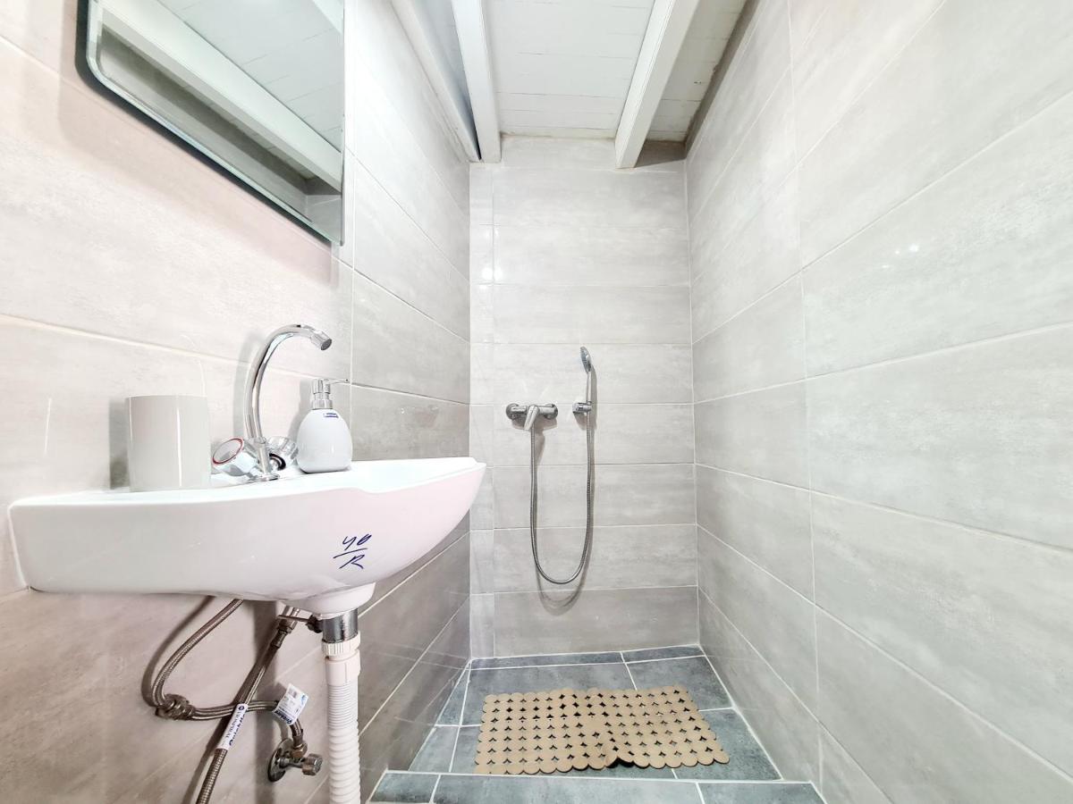 Piccolo Modern Suites Old Town Rhodes City Εξωτερικό φωτογραφία