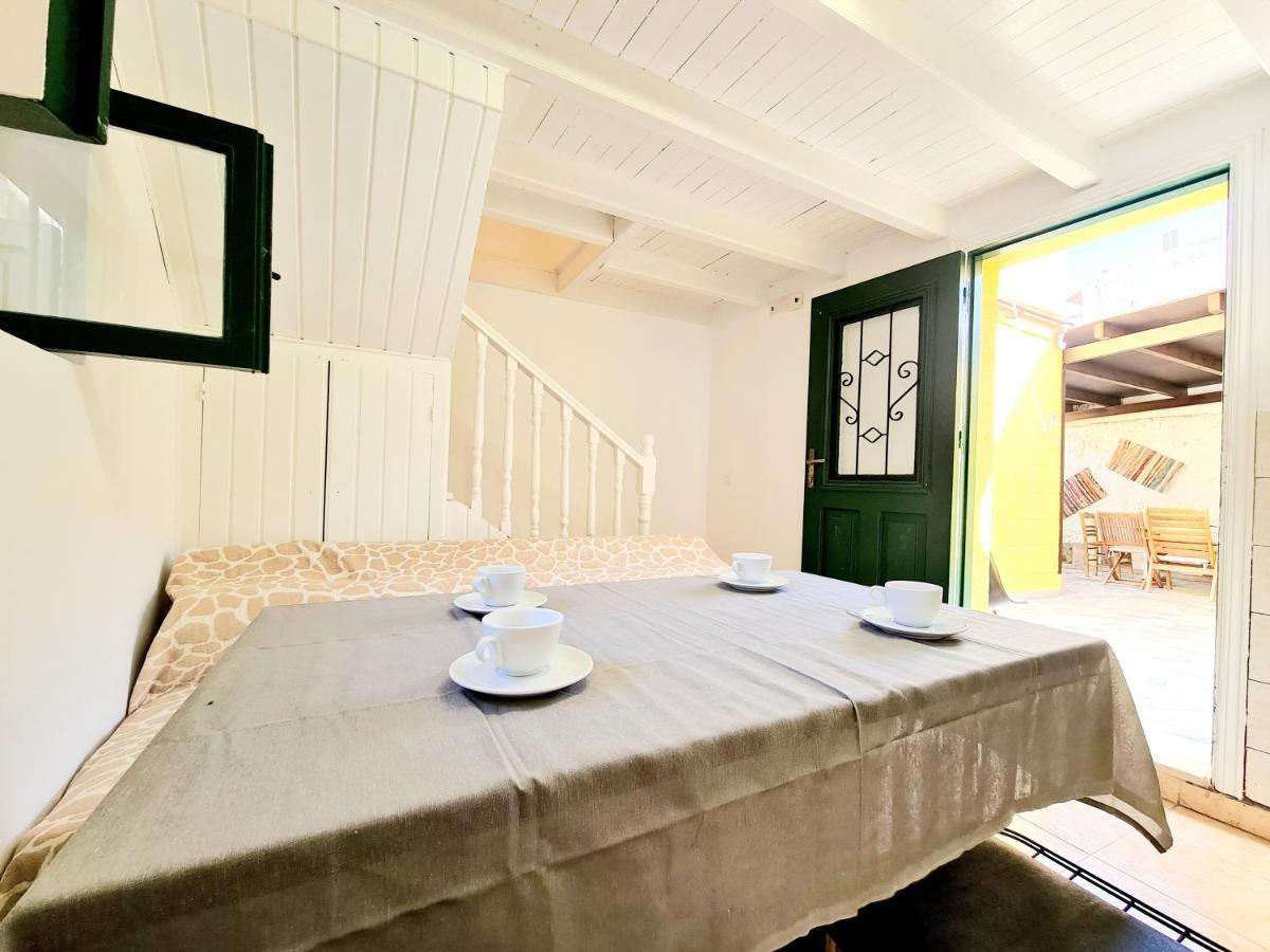 Piccolo Modern Suites Old Town Rhodes City Εξωτερικό φωτογραφία
